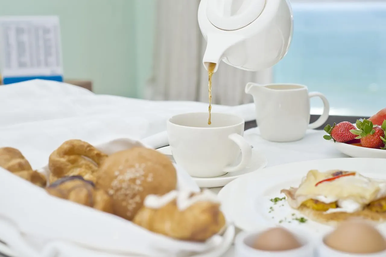 Ocean Edge Suites & Hotel Colombo Sri Lanka