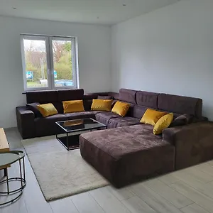 Bed & Garden Villa Brussels