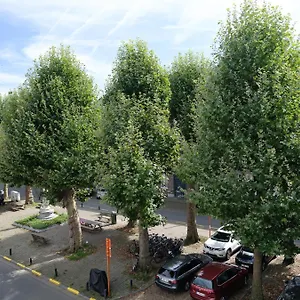 Ce Apartment Ghent