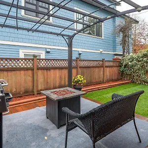 La Maison Holiday home Vancouver