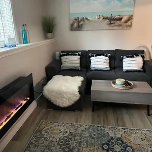 Pleasant Valley Vacation Apartment Nanaimo