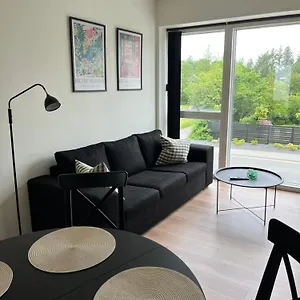 Casa House Of Bricks 3 - Lego House 300 Meters - Town Center 200 Meters Apartment Billund
