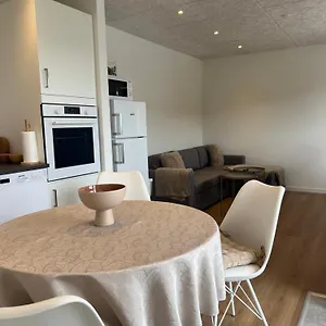 Living - By Viktorija Apartment Billund