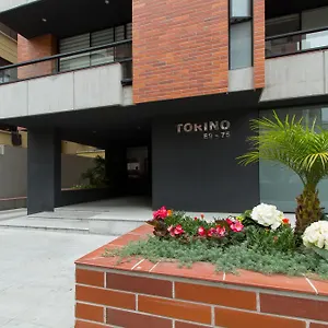 Metropoli Edificio Torino Apartment Quito