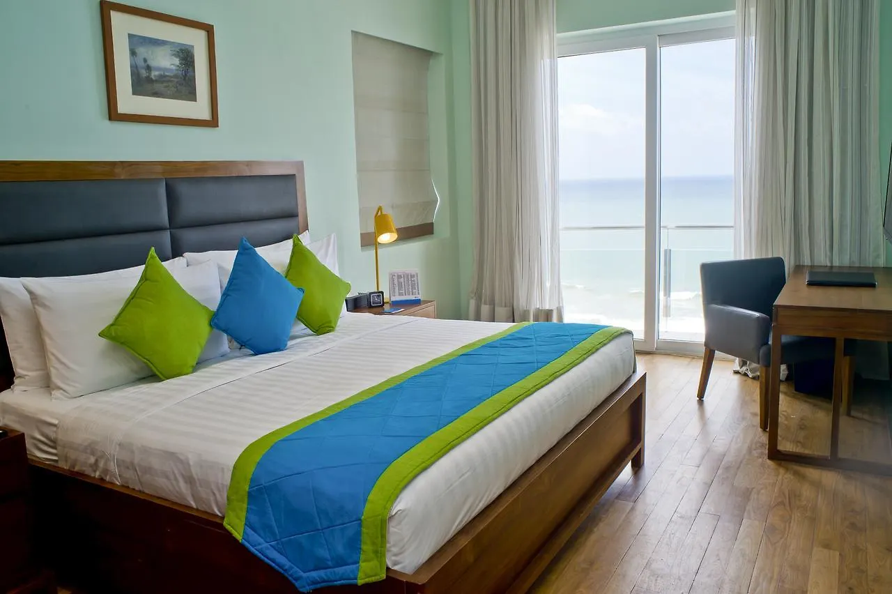 Ocean Edge Suites & Hotel Colombo Sri Lanka