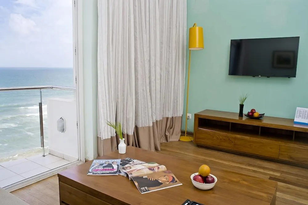 ****  Ocean Edge Suites & Hotel Colombo Sri Lanka