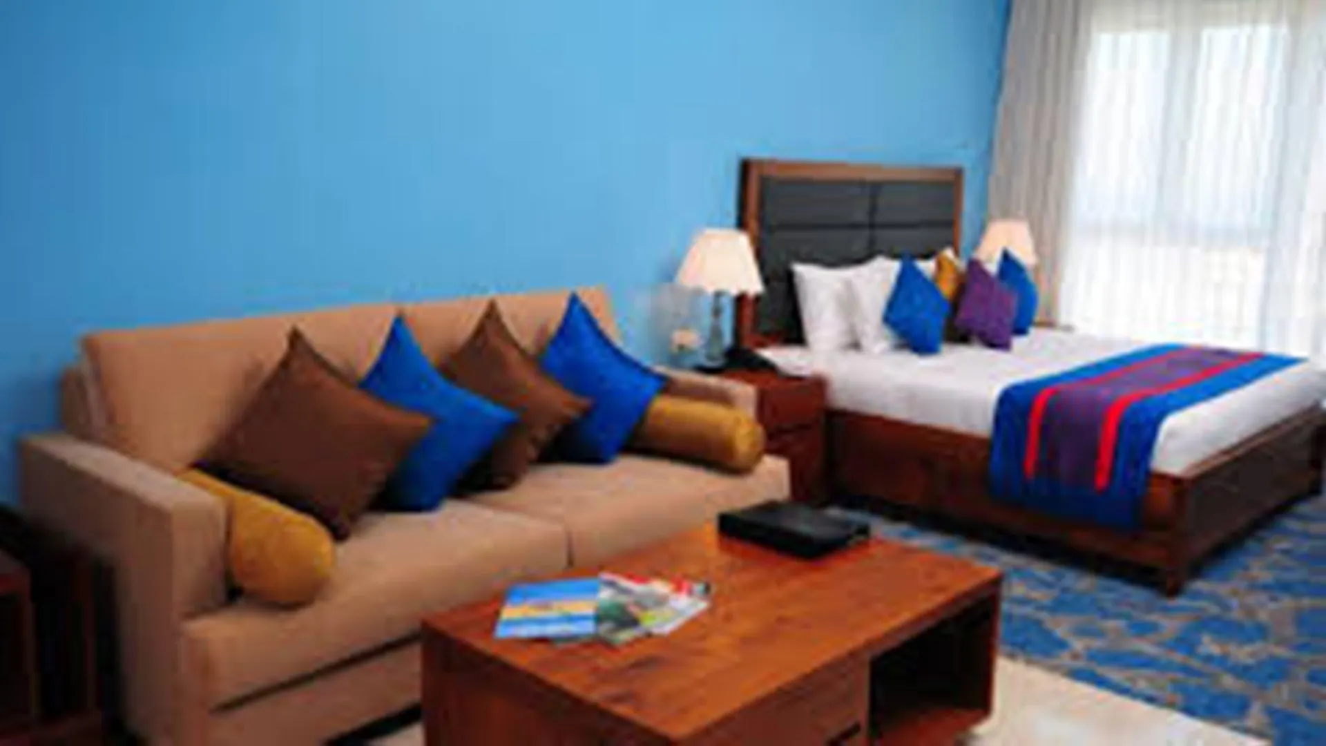 Ocean Edge Suites & Hotel Colombo
